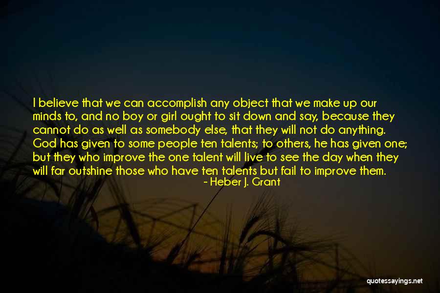 Marriageiage Quotes By Heber J. Grant Marriageiage Quotes By Heber J. Grant