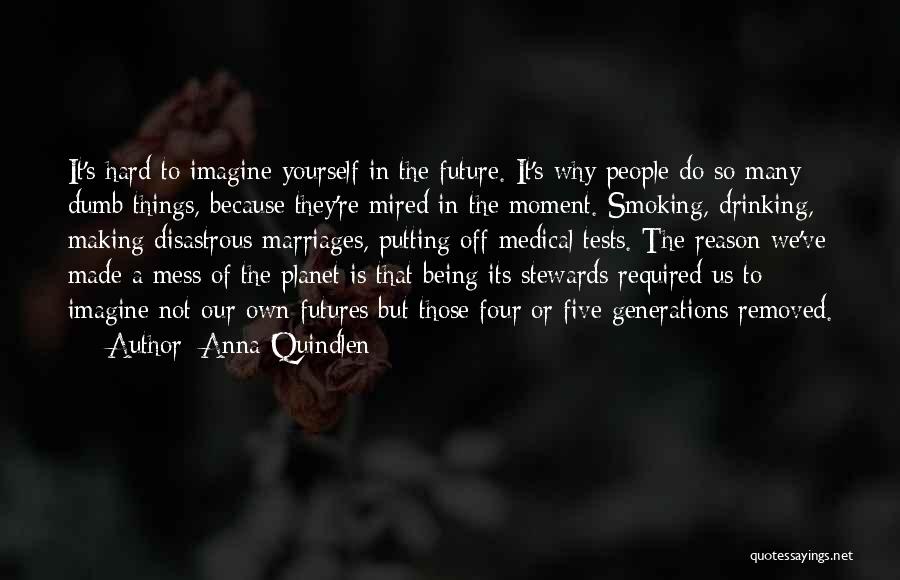 Marriages Quotes By Anna Quindlen Marriages Quotes By Anna Quindlen