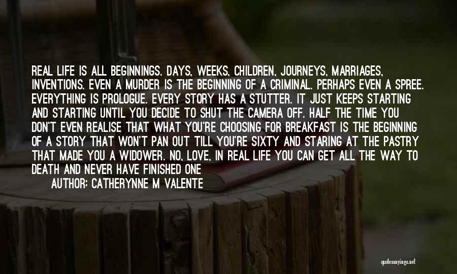 Marriages Quotes By Catherynne M Valente Marriages Quotes By Catherynne M Valente