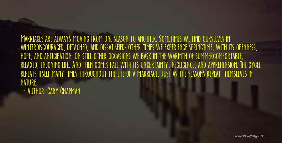 Marriages Quotes By Gary Chapman Marriages Quotes By Gary Chapman
