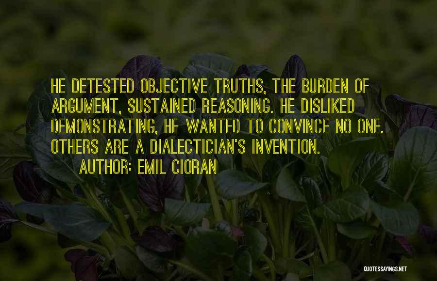 Marrid Song Quotes By Emil Cioran Marrid Song Quotes By Emil Cioran