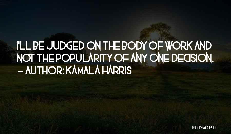 Marrid Song Quotes By Kamala Harris Marrid Song Quotes By Kamala Harris