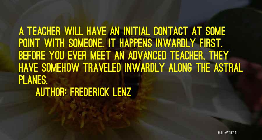 Married 50 Years Quotes By Frederick Lenz