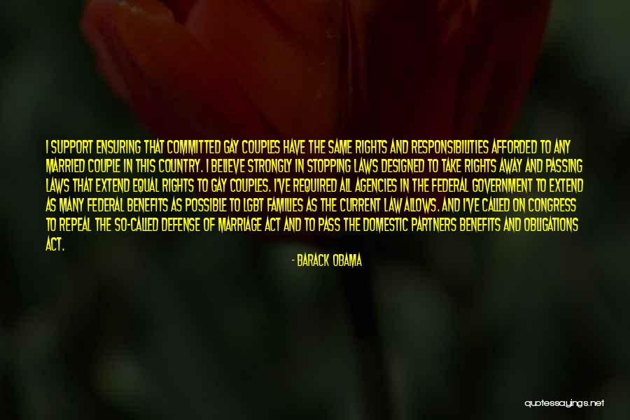 Married Couple Quotes By Barack Obama Married Couple Quotes By Barack Obama