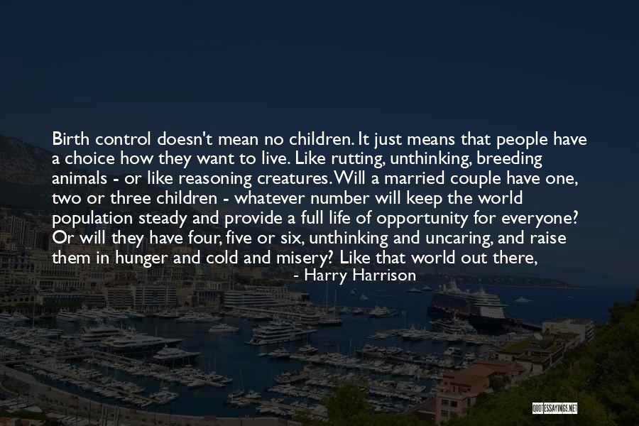 Married Couple Quotes By Harry Harrison Married Couple Quotes By Harry Harrison
