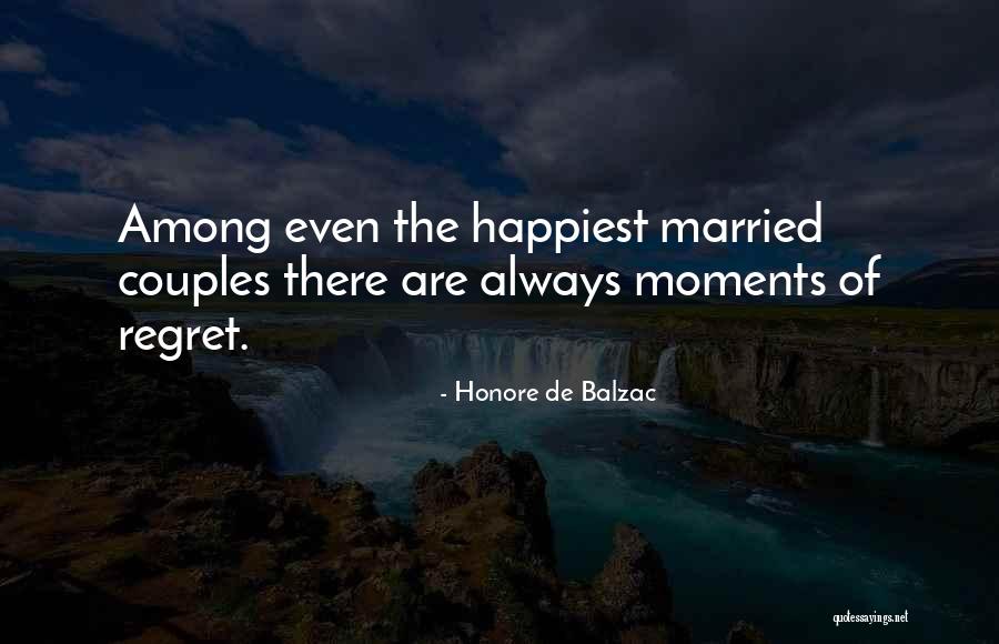 Married Couple Quotes By Honore De Balzac Married Couple Quotes By Honore De Balzac