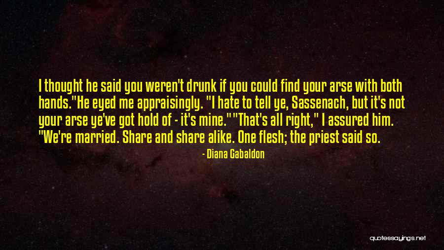Married Couples Quotes By Diana Gabaldon Married Couples Quotes By Diana Gabaldon