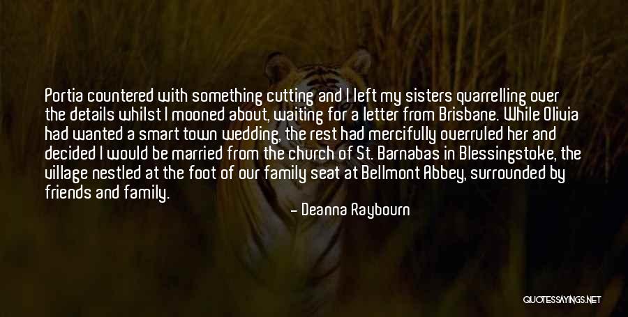 Married Friends Quotes By Deanna Raybourn Married Friends Quotes By Deanna Raybourn