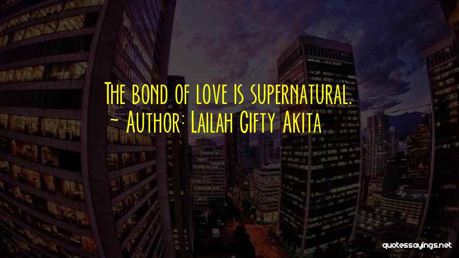 Married Lovers Quotes By Lailah Gifty Akita