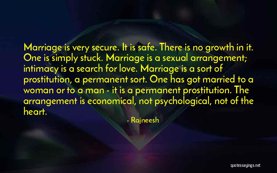 Married Man In Love Quotes By Rajneesh Married Man In Love Quotes By Rajneesh