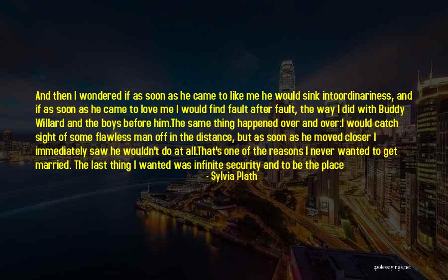 Married Man In Love Quotes By Sylvia Plath Married Man In Love Quotes By Sylvia Plath