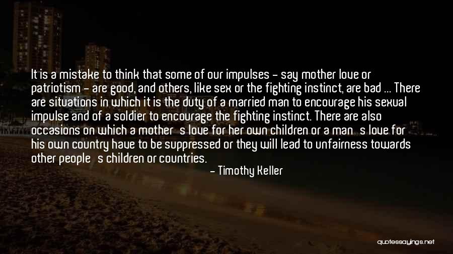 Married Man In Love Quotes By Timothy Keller Married Man In Love Quotes By Timothy Keller
