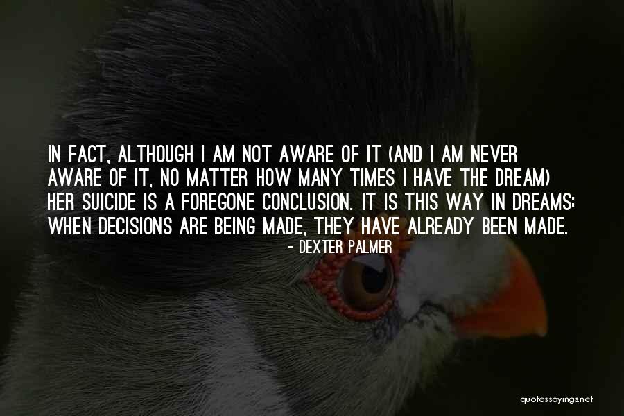 Married Men Cheating Quotes By Dexter Palmer Married Men Cheating Quotes By Dexter Palmer