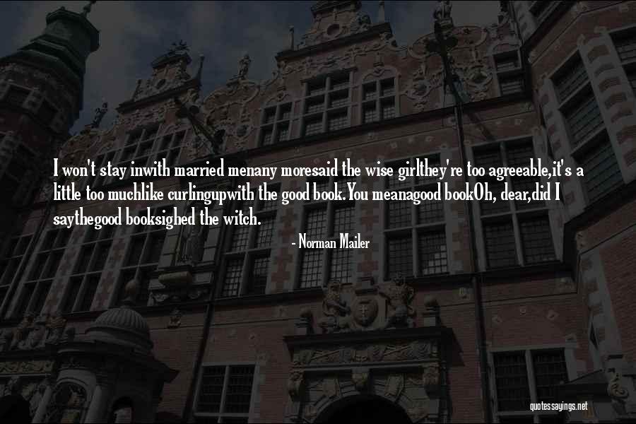 Married Men Cheating Quotes By Norman Mailer Married Men Cheating Quotes By Norman Mailer