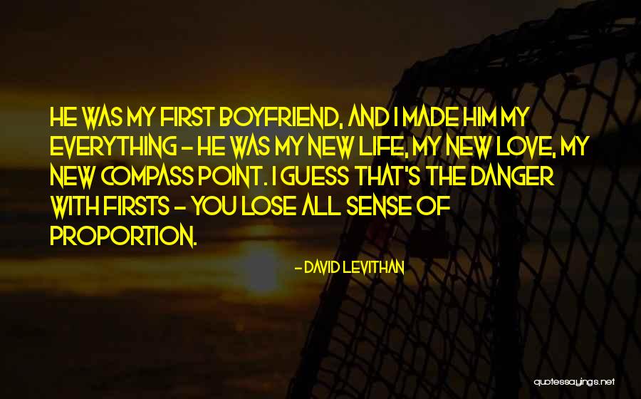 Married Men Who Flirt Quotes By David Levithan Married Men Who Flirt Quotes By David Levithan