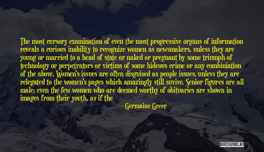 Married Only A Paper Quotes By Germaine Greer Married Only A Paper Quotes By Germaine Greer