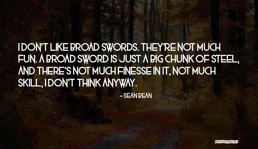 Married Only A Paper Quotes By Sean Bean Married Only A Paper Quotes By Sean Bean