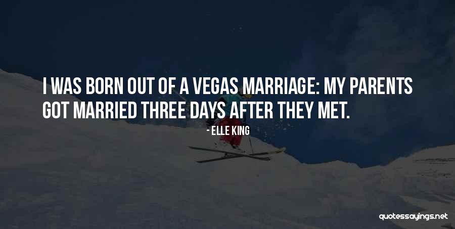 Married Quotes By Elle King Married Quotes By Elle King