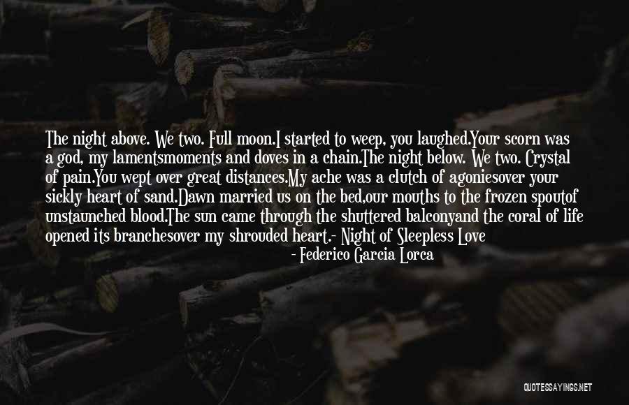 Married Quotes By Federico Garcia Lorca Married Quotes By Federico Garcia Lorca