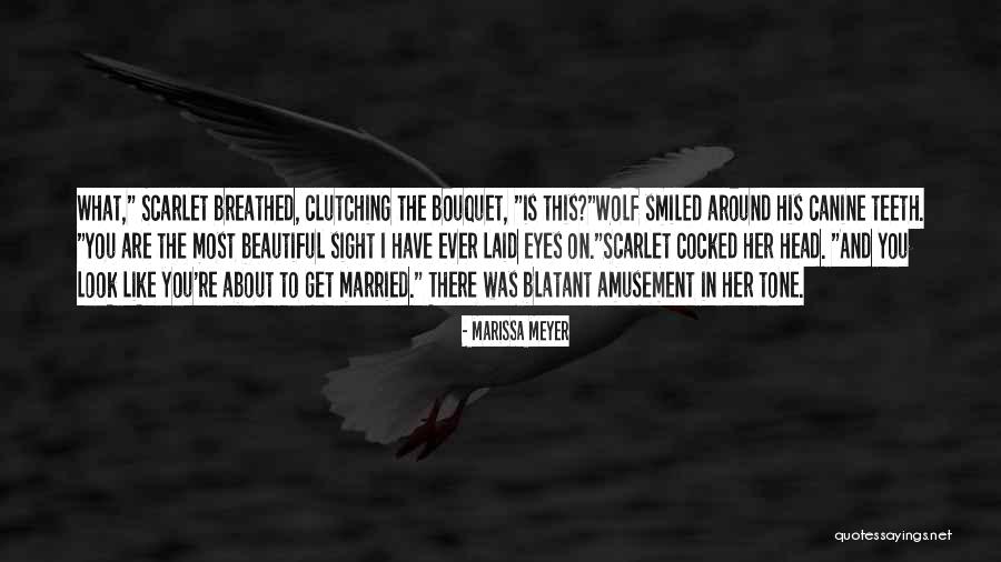 Married Quotes By Marissa Meyer Married Quotes By Marissa Meyer