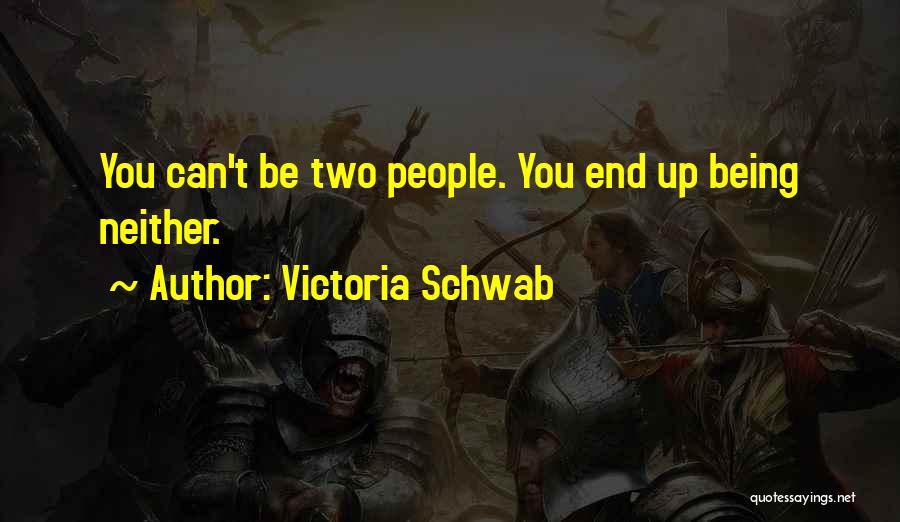 Married Secrets Quotes By Victoria Schwab