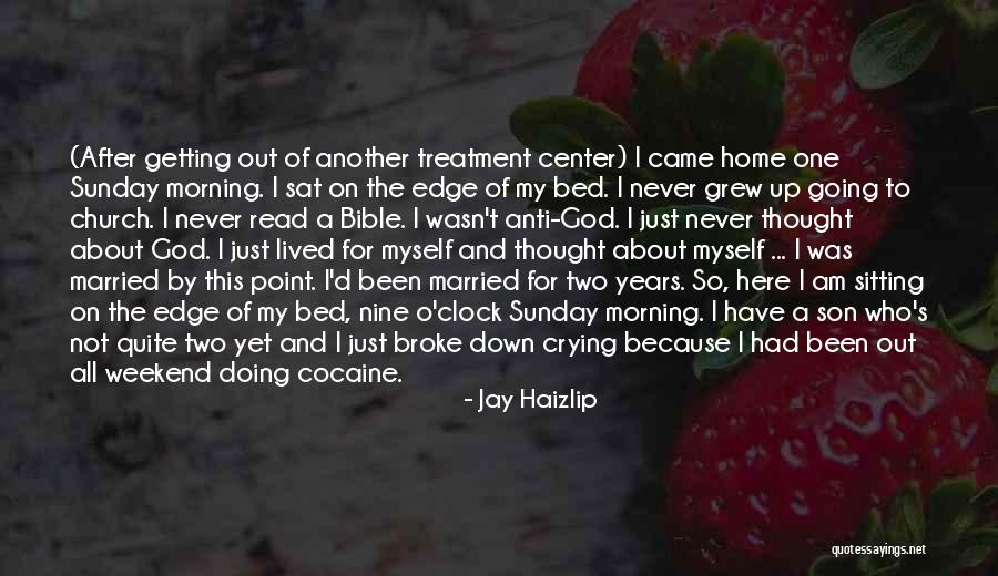 Married To Myself Quotes By Jay Haizlip Married To Myself Quotes By Jay Haizlip