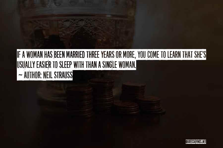 Married To Single Quotes By Neil Strauss