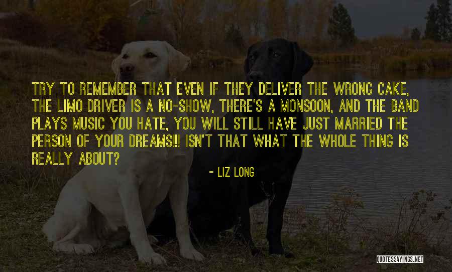 Married To The Wrong Person Quotes By Liz Long Married To The Wrong Person Quotes By Liz Long