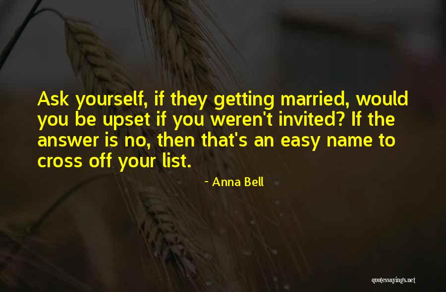 Married To Your Job Quotes By Anna Bell Married To Your Job Quotes By Anna Bell