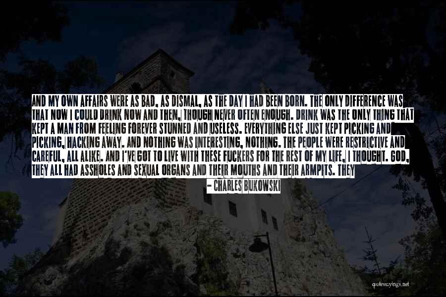 Married To Your Job Quotes By Charles Bukowski Married To Your Job Quotes By Charles Bukowski