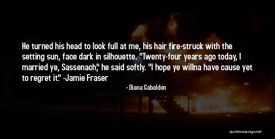 Married Today Quotes By Diana Gabaldon Married Today Quotes By Diana Gabaldon