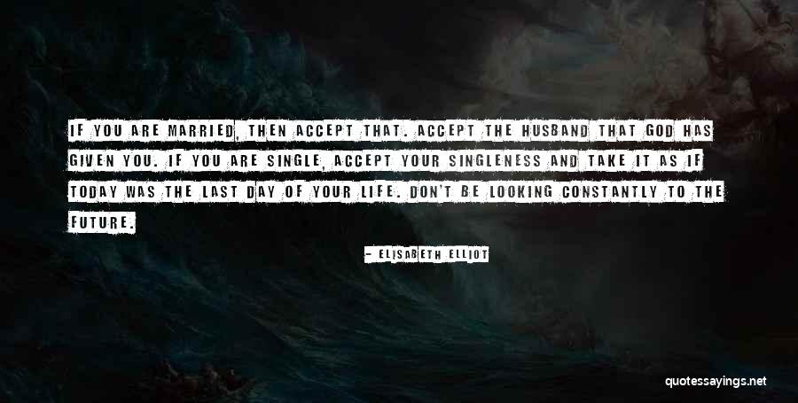 Married Today Quotes By Elisabeth Elliot Married Today Quotes By Elisabeth Elliot