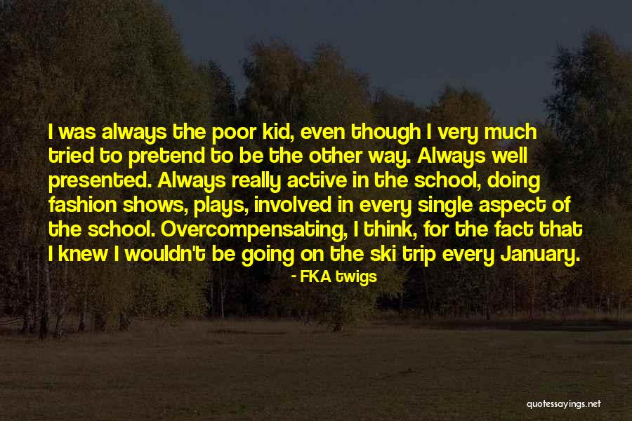 Marriedsecrets Quotes By FKA Twigs Marriedsecrets Quotes By FKA Twigs