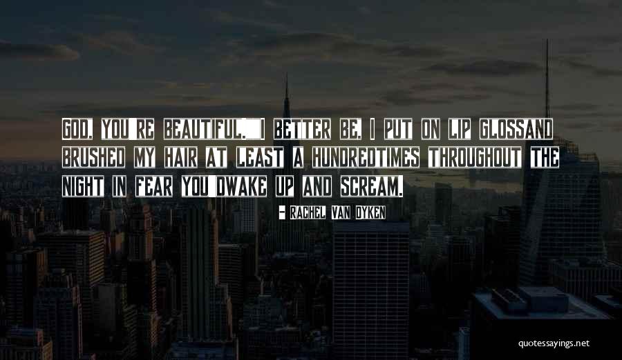 Marriedsecrets Quotes By Rachel Van Dyken Marriedsecrets Quotes By Rachel Van Dyken