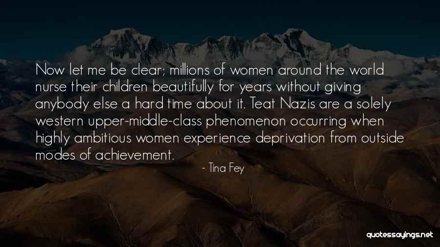 Marrier Dunienville Quotes By Tina Fey Marrier Dunienville Quotes By Tina Fey