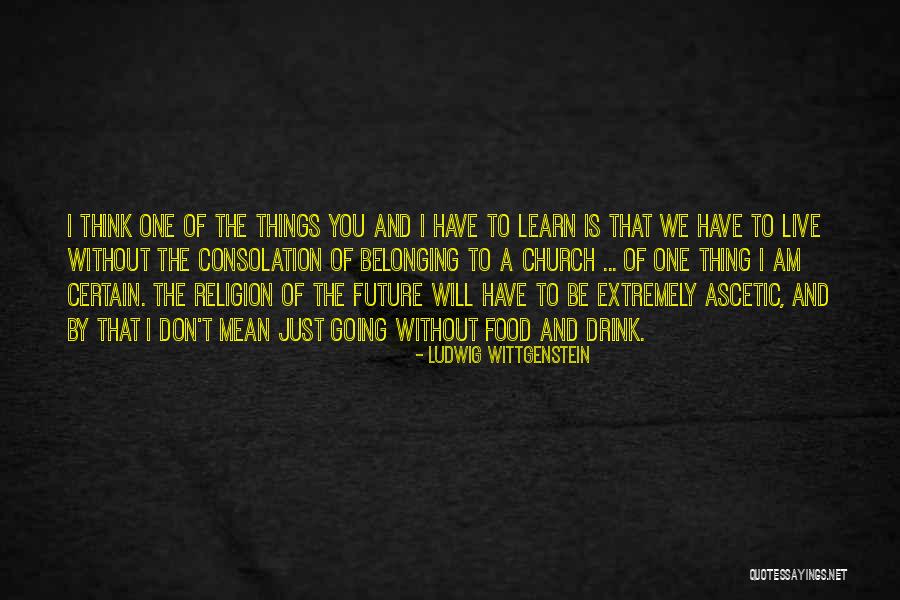 Marrimois Quotes By Ludwig Wittgenstein Marrimois Quotes By Ludwig Wittgenstein