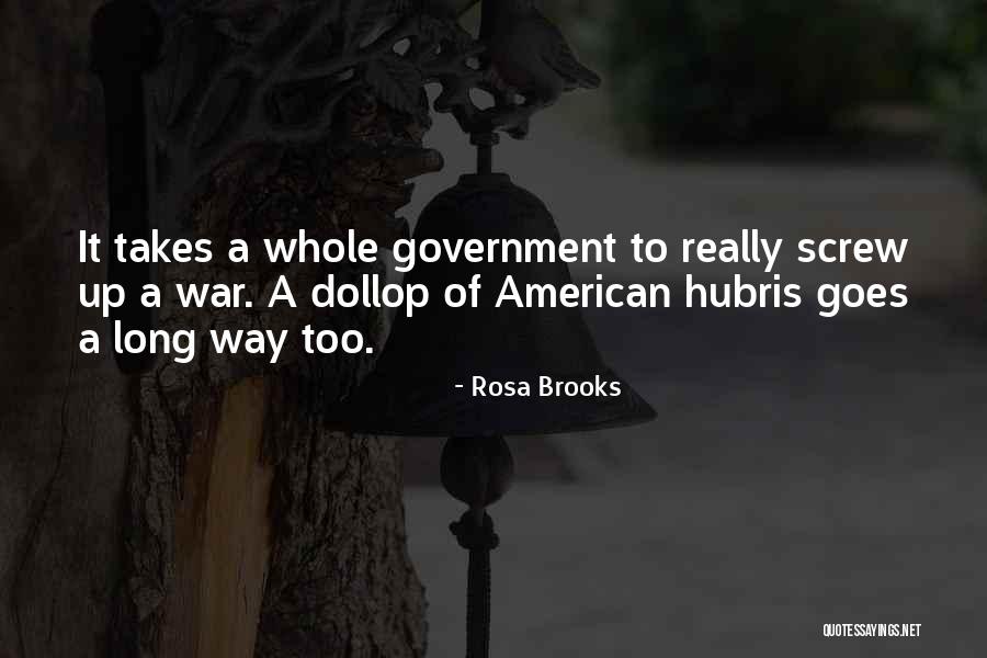 Marrimois Quotes By Rosa Brooks Marrimois Quotes By Rosa Brooks