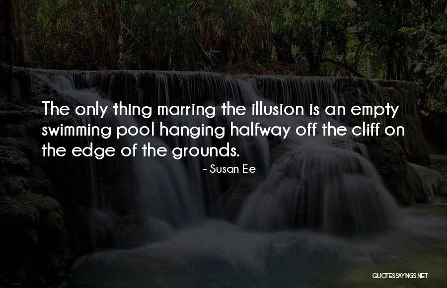 Marring Quotes By Susan Ee Marring Quotes By Susan Ee
