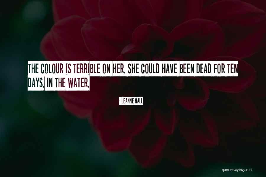 Marringe Quotes By Leanne Hall Marringe Quotes By Leanne Hall