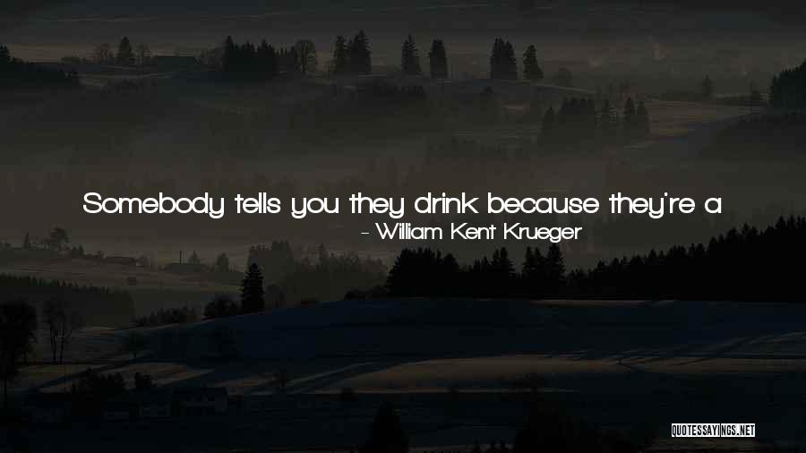 Marringe Quotes By William Kent Krueger Marringe Quotes By William Kent Krueger