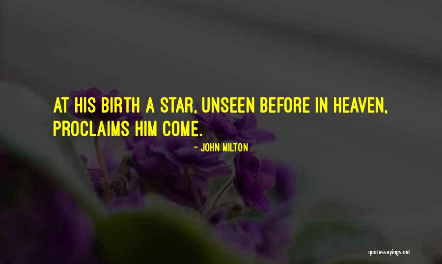 Marrionau Quotes By John Milton Marrionau Quotes By John Milton