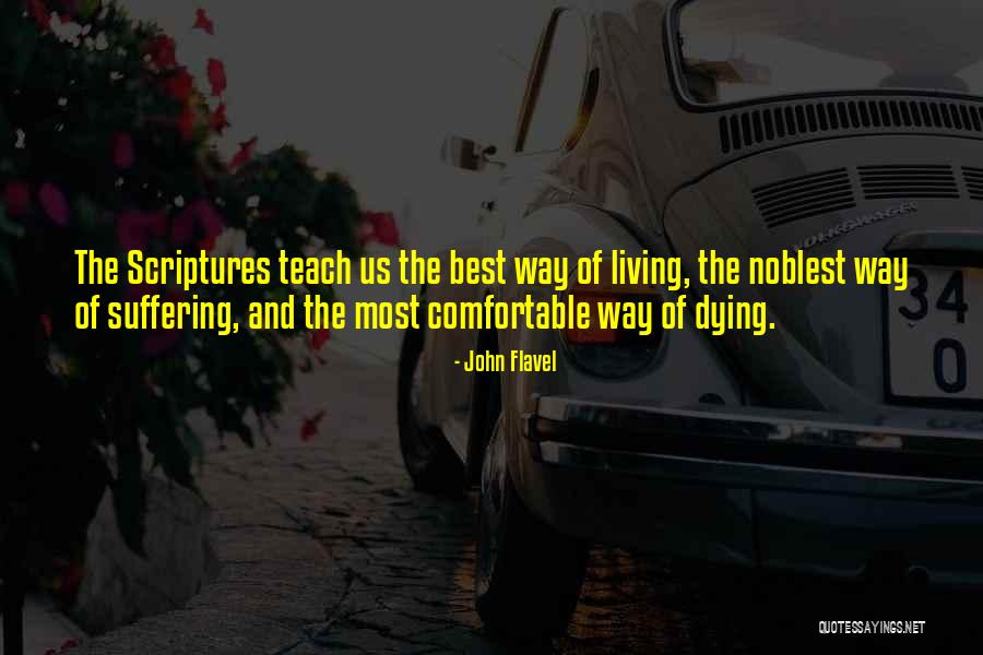 Marriott Hotels Quotes By John Flavel Marriott Hotels Quotes By John Flavel