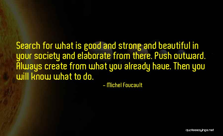 Marriott Hotels Quotes By Michel Foucault Marriott Hotels Quotes By Michel Foucault