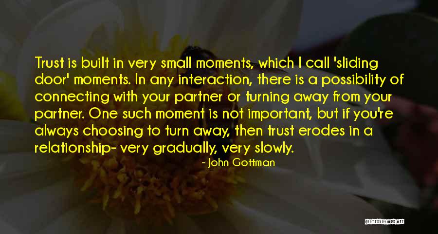 Marriotts Newport Quotes By John Gottman Marriotts Newport Quotes By John Gottman