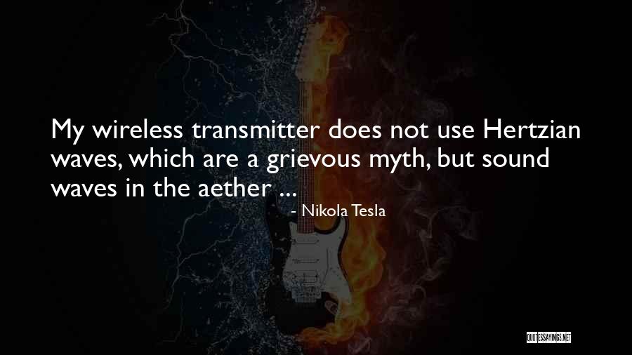 Marrn Morris Quotes By Nikola Tesla Marrn Morris Quotes By Nikola Tesla