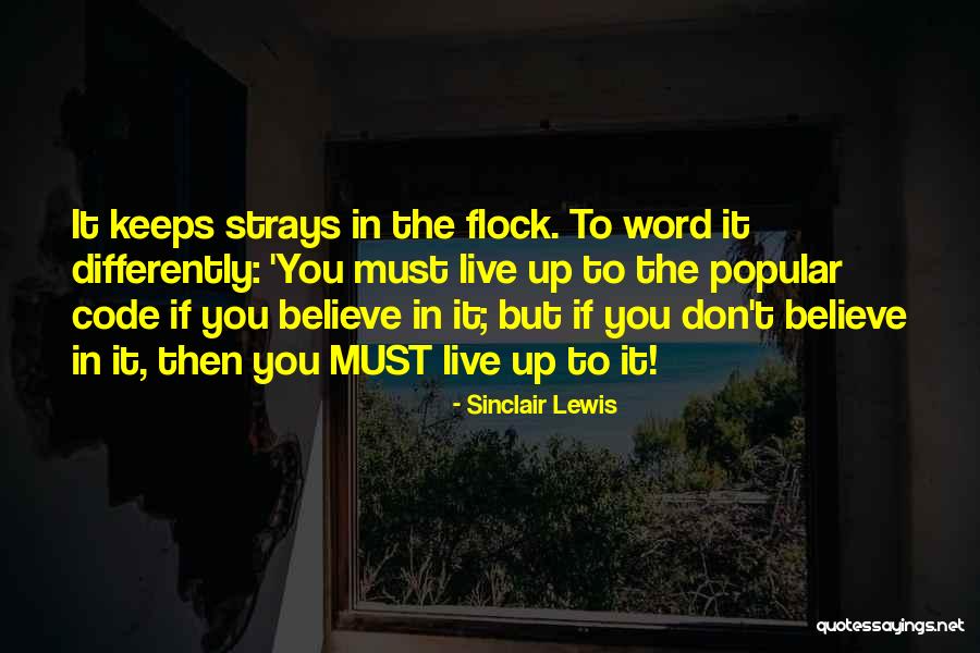 Marrn Morris Quotes By Sinclair Lewis Marrn Morris Quotes By Sinclair Lewis