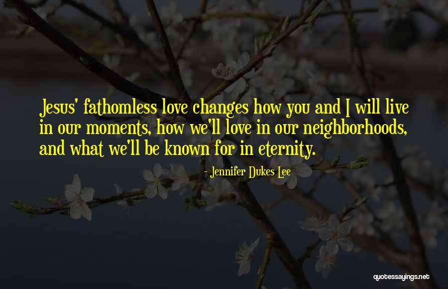 Marroks Quotes By Jennifer Dukes Lee Marroks Quotes By Jennifer Dukes Lee