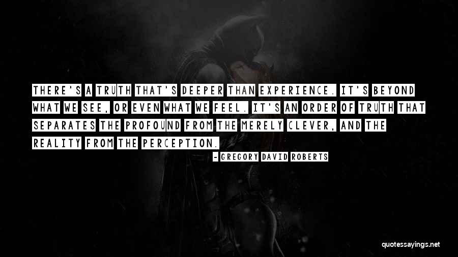 Marrone Bio Quotes By Gregory David Roberts Marrone Bio Quotes By Gregory David Roberts