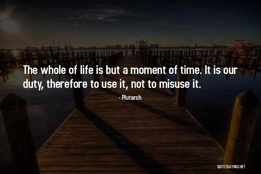 Marrone Law Quotes By Plutarch Marrone Law Quotes By Plutarch