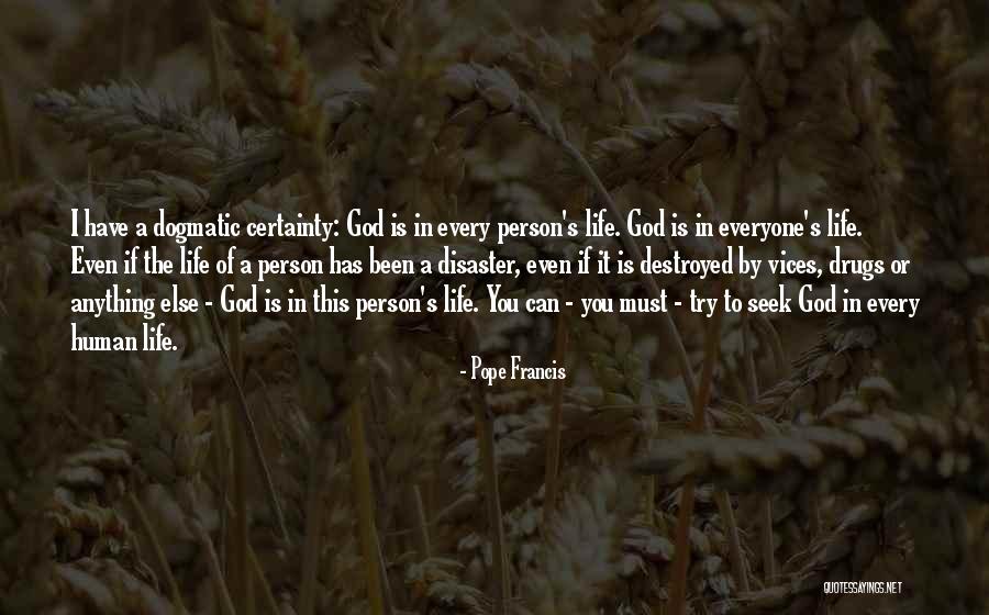 Marronnier Gs Quotes By Pope Francis Marronnier Gs Quotes By Pope Francis